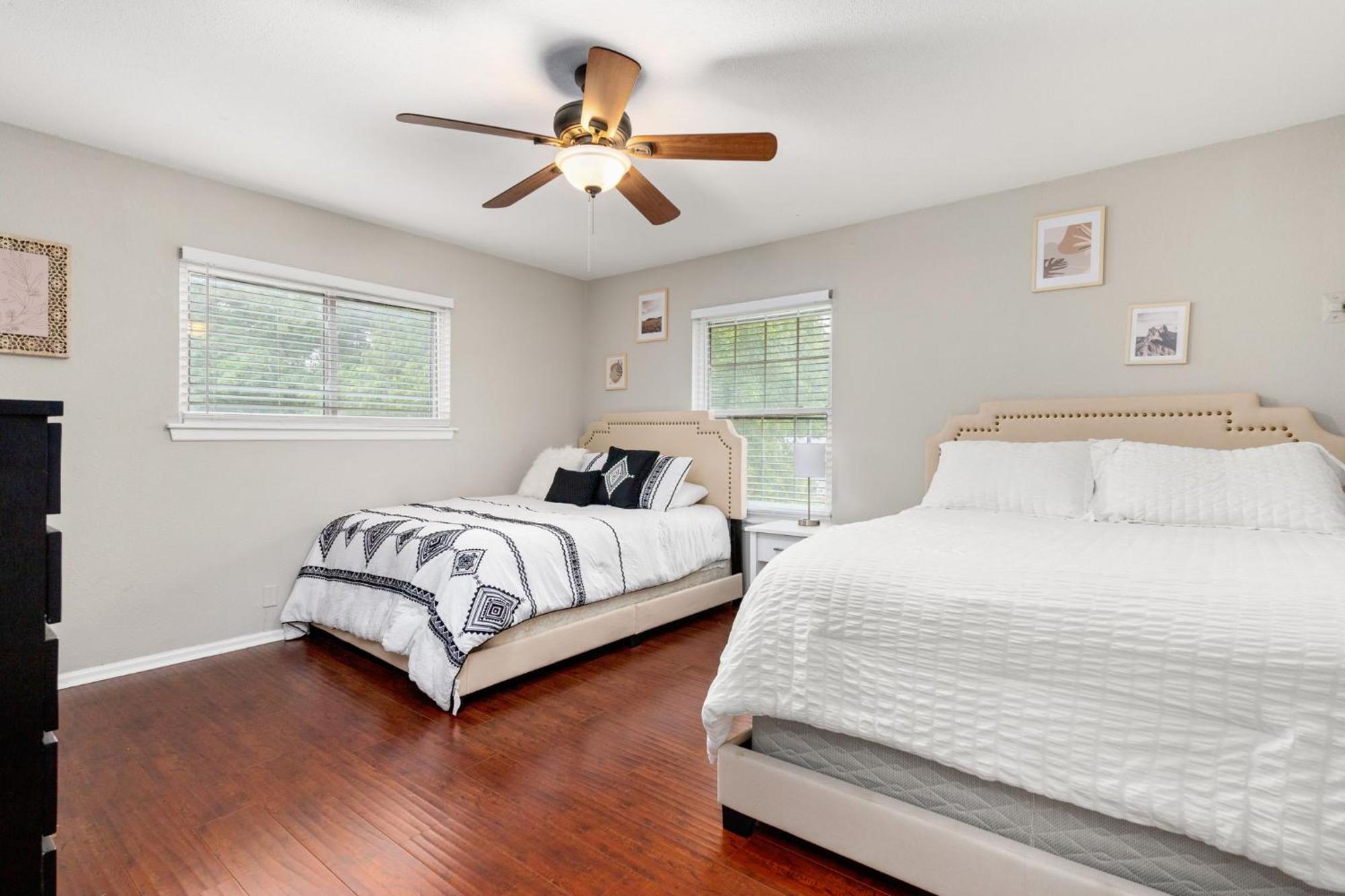 Spacious 4 Bedroom With Pool-Minutes To Seaworld And Lackland Afb San Antonio Exterior photo